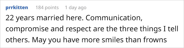 "Making Love Will Become An Issue": Man Explains What He Has Learned From 20 Years Of Marriage In 10 Bullet Points
