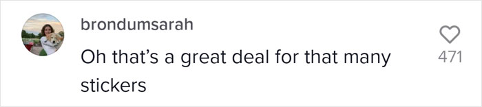 "Nice Store But Very Disappointed": Karen Leaves A 1-Star Review For A Small Business After Mistakenly Letting Her Daughters Spend $126 On Stickers "Nice Store But Very Disappointed": Karen Leaves A 1-Star Review For A Small Business After Mistakenly Letting Her Daughters Spend $126 On Stickers