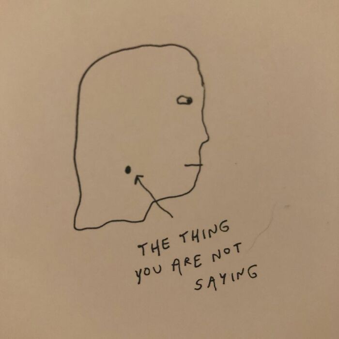 Liana Finck Illustrations