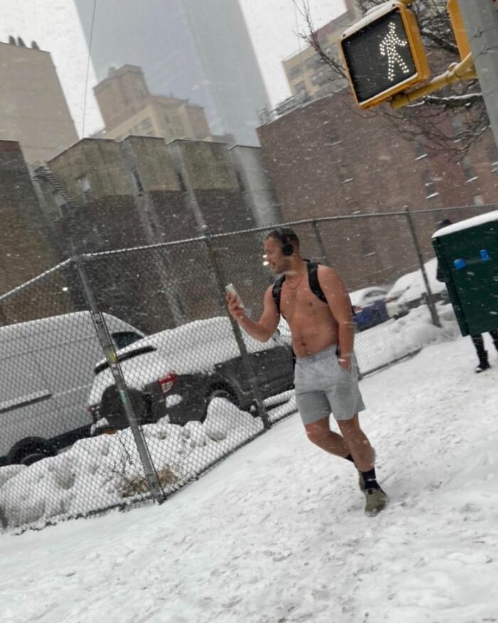 My Fellow White People, What We Doing?