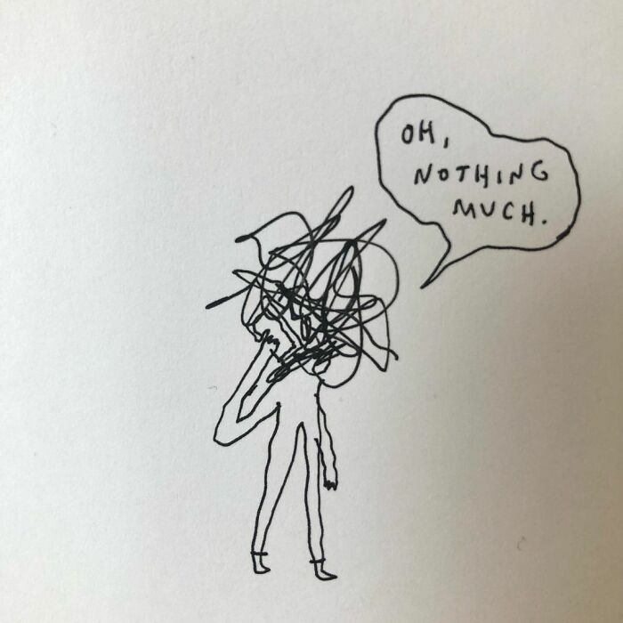 Liana Finck Illustrations