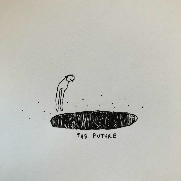 Liana Finck Illustrations