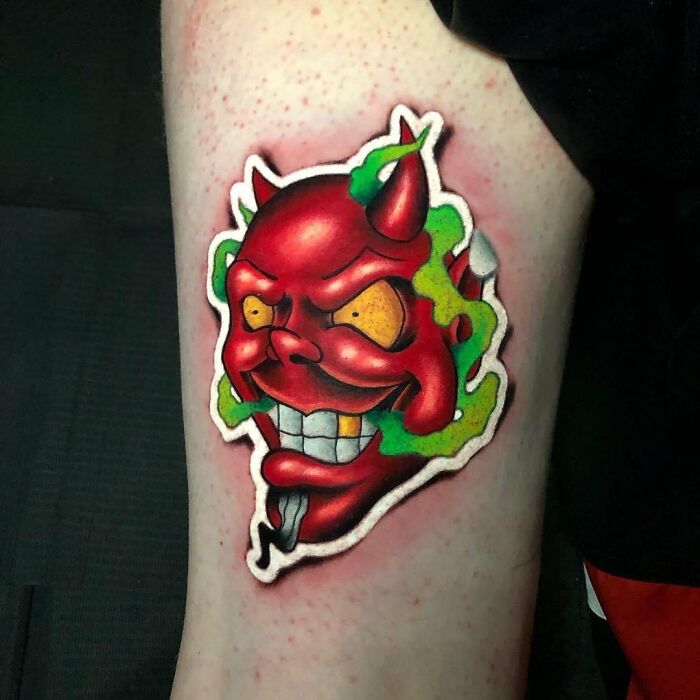 Body-Art-3D-Sticker-Tattoos-Luke-Cormier-Mr-Sticker-Tattoo