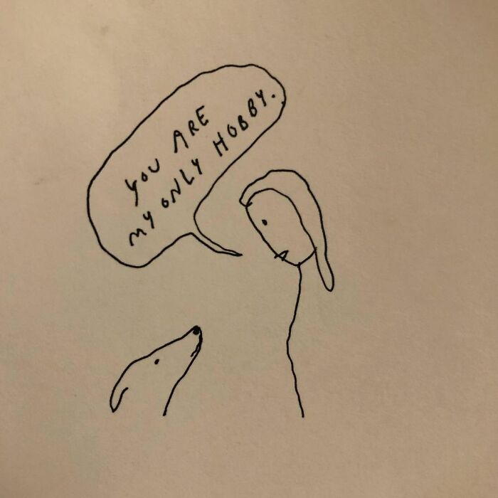 Liana Finck Illustrations