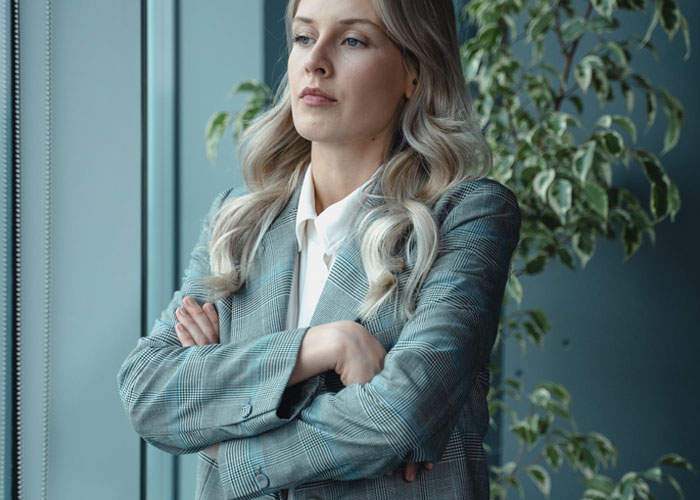 29 People Call Out What Things We Should Stop Accepting As Normal And Call Them What They Are - Sexist