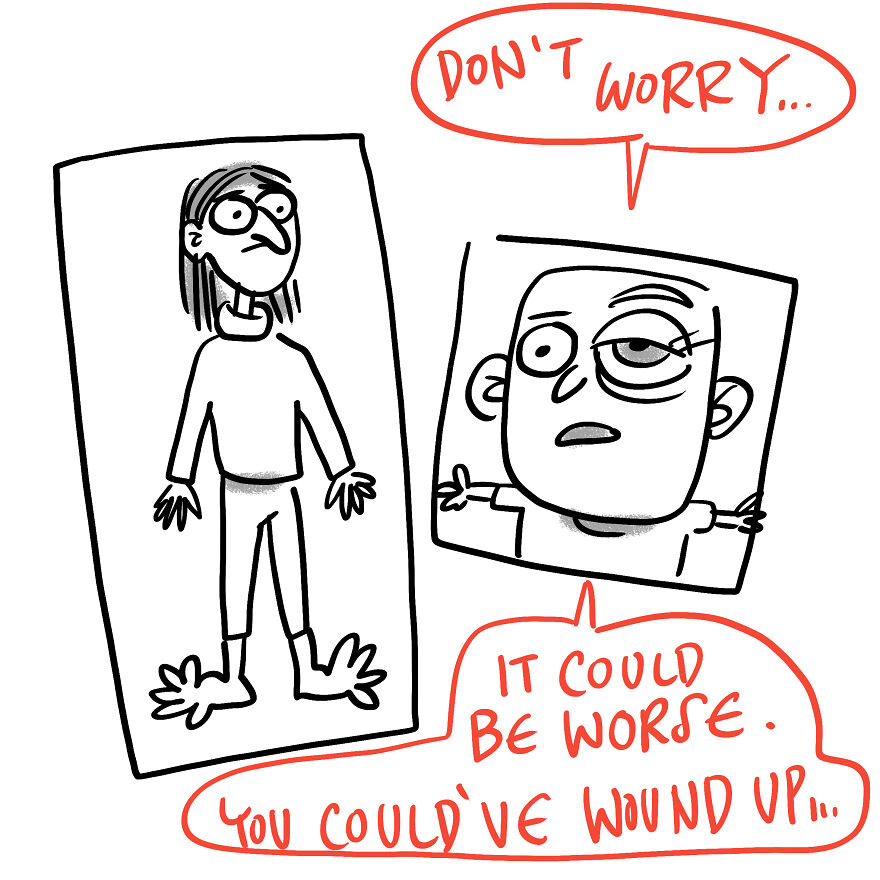 I Explored What Happens To Abandoned Drawings