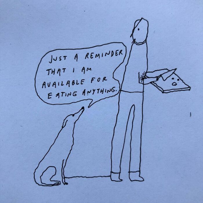 Liana Finck Illustrations