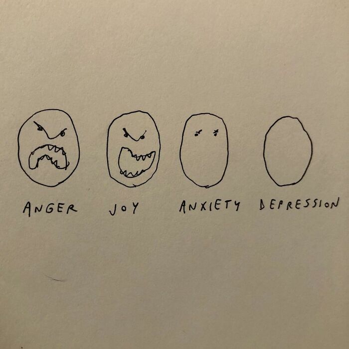 Liana Finck Illustrations