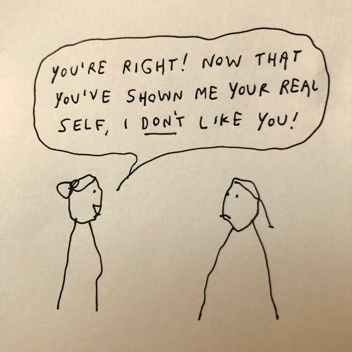 Liana Finck Illustrations