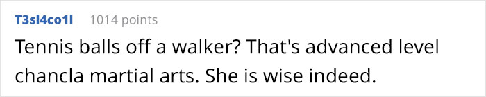 Grandkid Tells Some Stories About His Grandma And Thousands Of People On Tumblr Think She’s A Real Badass Grandkid Tells Some Stories About His Grandma And Thousands Of People On Tumblr Think She’s A Real Badass