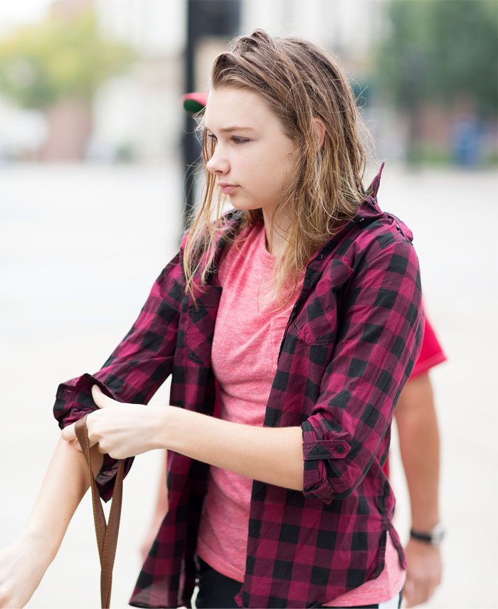 40 Interesting Words For Things You Probably Never Knew Had A Name