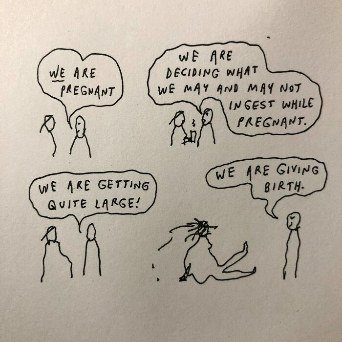 Liana Finck Illustrations