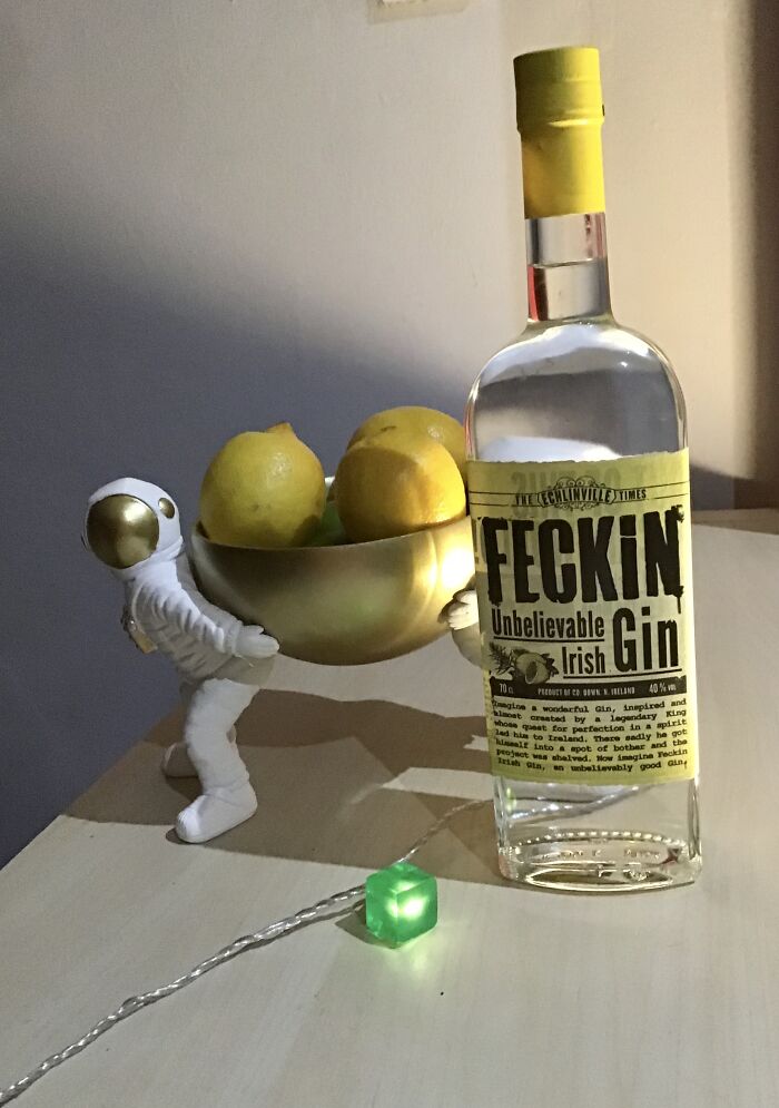 So Many To Choose From!