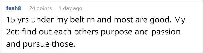 "Making Love Will Become An Issue": Man Explains What He Has Learned From 20 Years Of Marriage In 10 Bullet Points