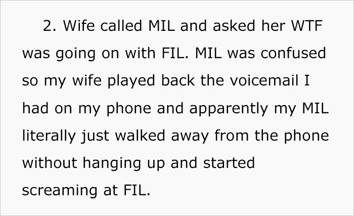 Man Walks Out Of Meal Over Sister-In-Law’s Racist Remark About His Cooking Which Leads To Huge Family Divide Man Walks Out Of Meal Over Sister-In-Law’s Racist Remark About His Cooking Which Leads To Huge Family Divide