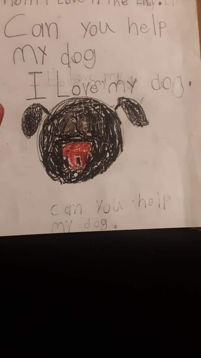 Selfless Boy Sells His Pokemon Cards Just To Save His Beloved Puppy Friend