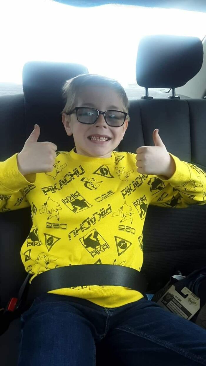 Selfless Boy Sells His Pokemon Cards Just To Save His Beloved Puppy Friend