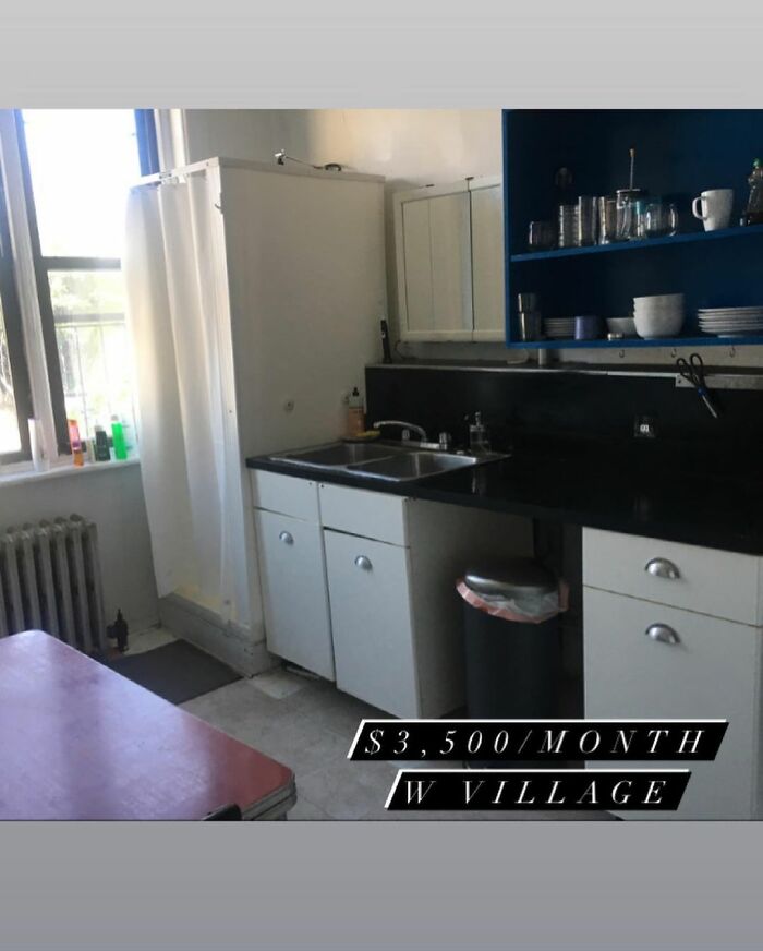 That Apartment Cost What??