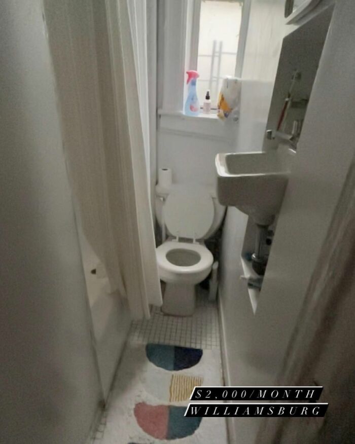 That Apartment Cost What??