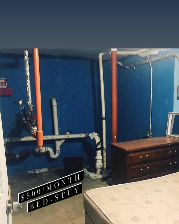 That Apartment Cost What??