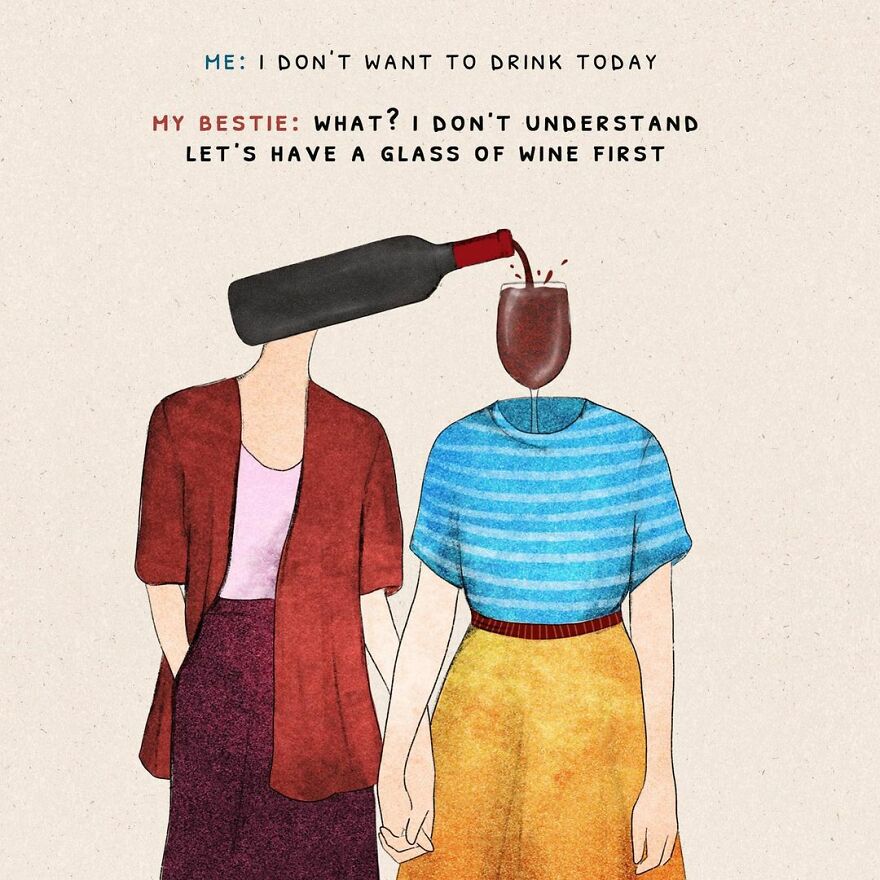 The Delicate And Challenging Art Of Giulia Rosa