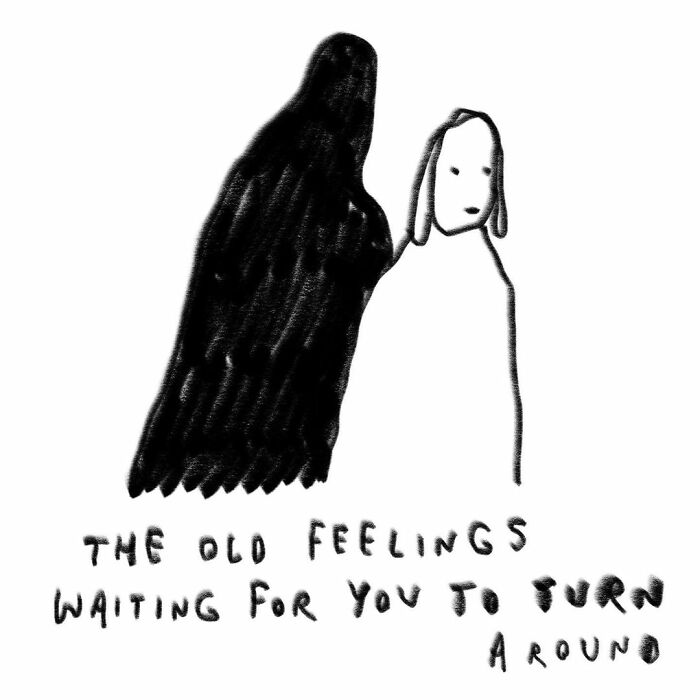 Liana Finck Illustrations