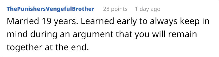 "Making Love Will Become An Issue": Man Explains What He Has Learned From 20 Years Of Marriage In 10 Bullet Points "Making Love Will Become An Issue": Man Explains What He Has Learned From 20 Years Of Marriage In 10 Bullet Points