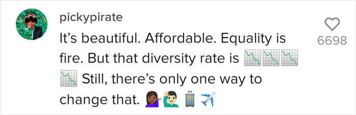 6 Facts About Iceland That You Might Not Have Heard Of Making It The Safest Country In The World, As Shared By This TikTok User