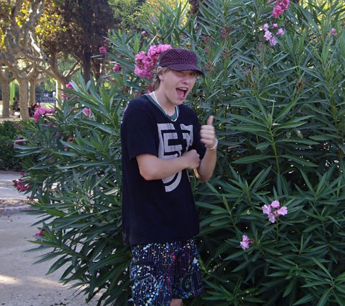 That Was 13 Years Ago