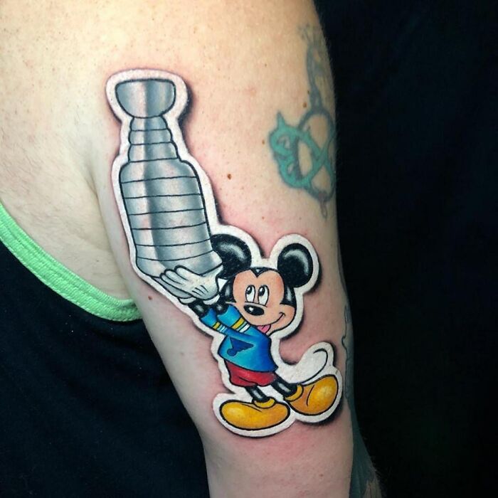 Body-Art-3D-Sticker-Tattoos-Luke-Cormier-Mr-Sticker-Tattoo