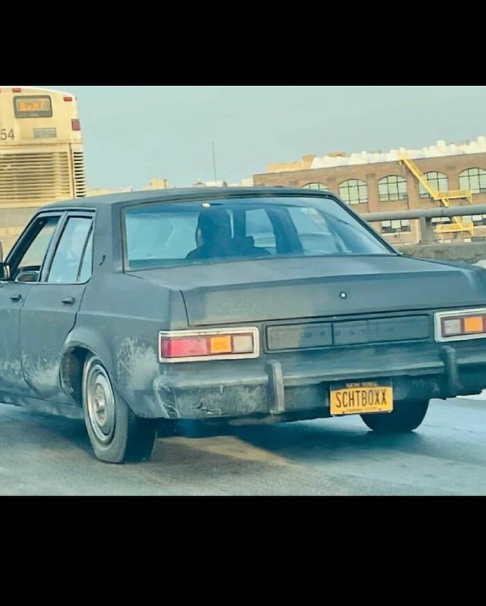 Gotta Love NY Vanity Plates