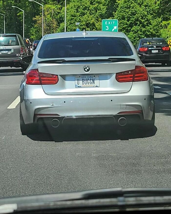 Gotta Love NY Vanity Plates