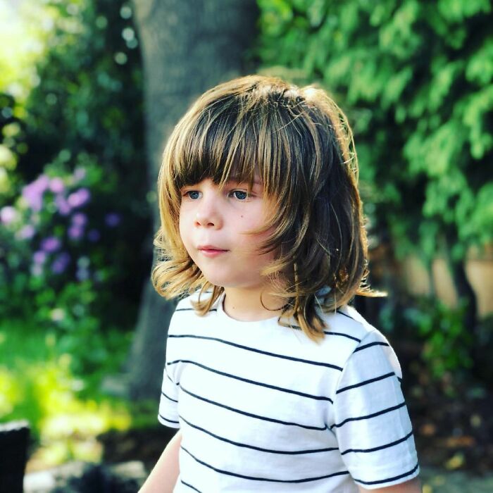 Mother Of Autistic Boy Surprised By The Kindness Of This Stranger Who Helped Her Out