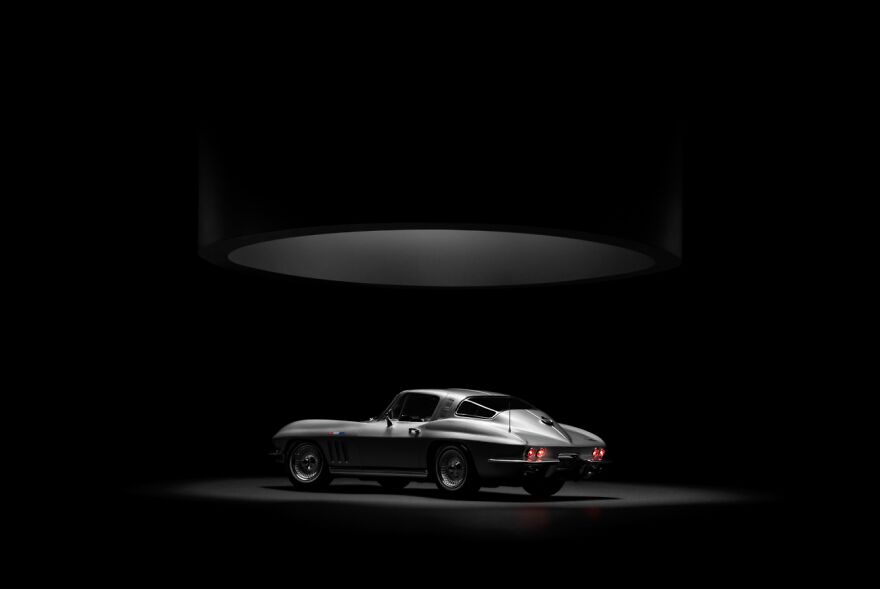 Car (1st In Product)