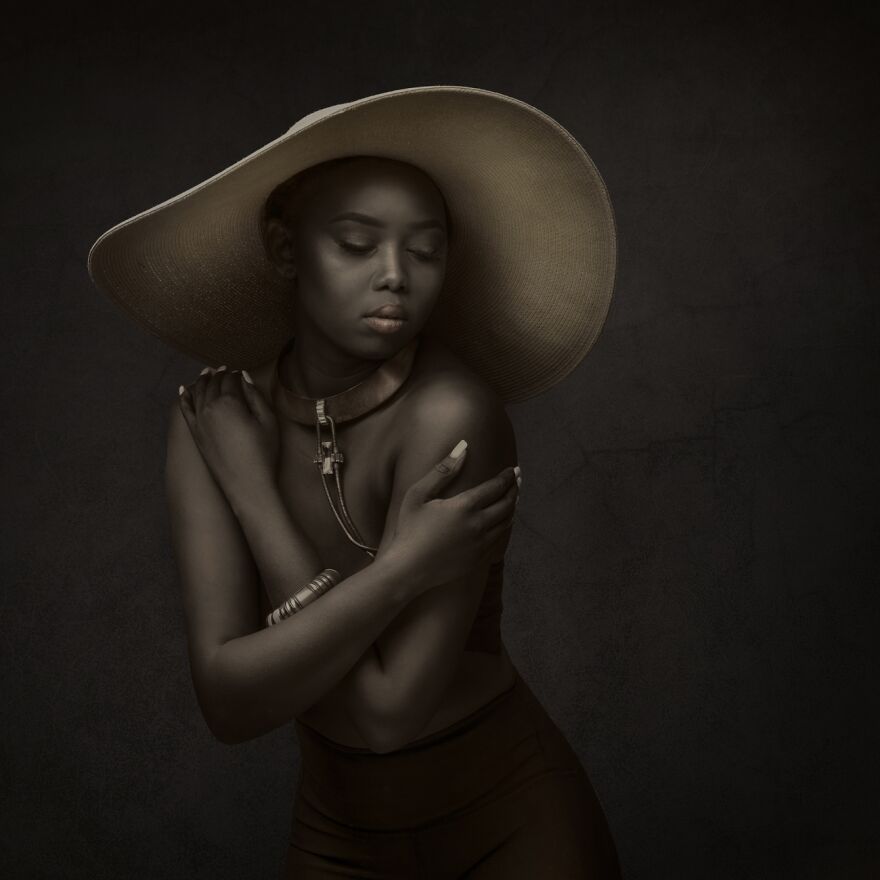 Composed (1st Place In Beauty)