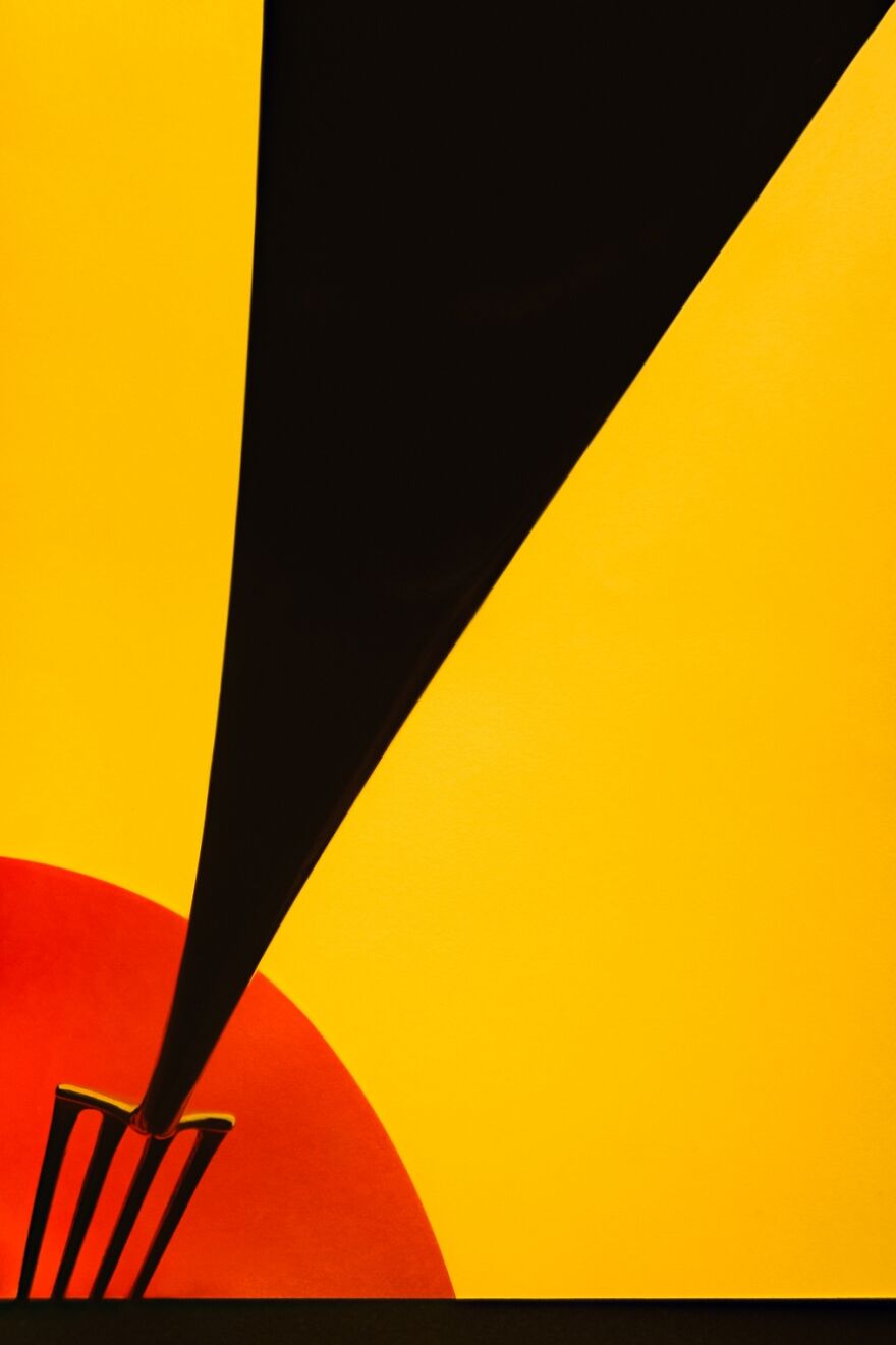 The Fork 28 (1st Place In Abstract)