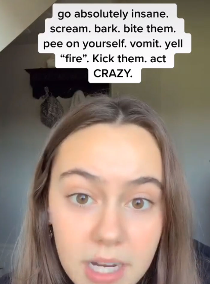 11 Useful And Potentially Life-Saving Safety Tips Shared By This TikToker