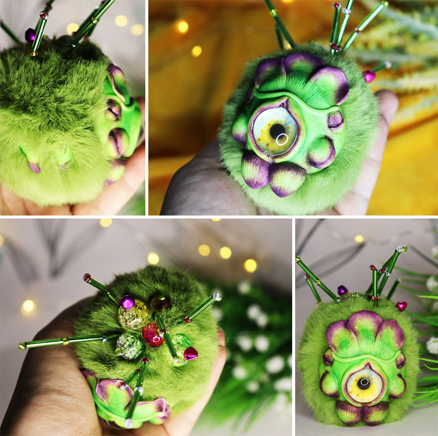 A Year Has Already Passed Since I Started Making Toys, Assess My Little Progress