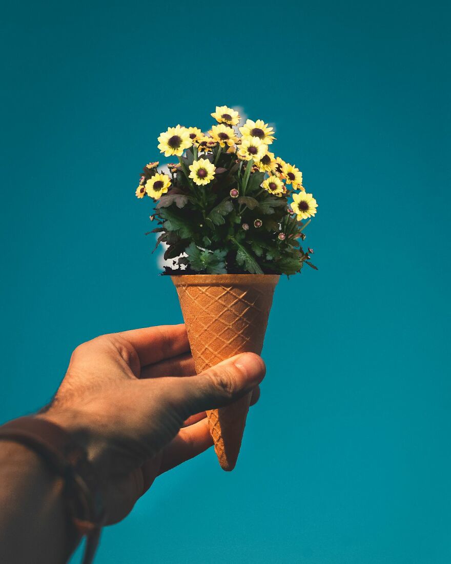 I Created A Project To Inspire Women To Truly Love Themselves: No To Stress And Yes To Happiness