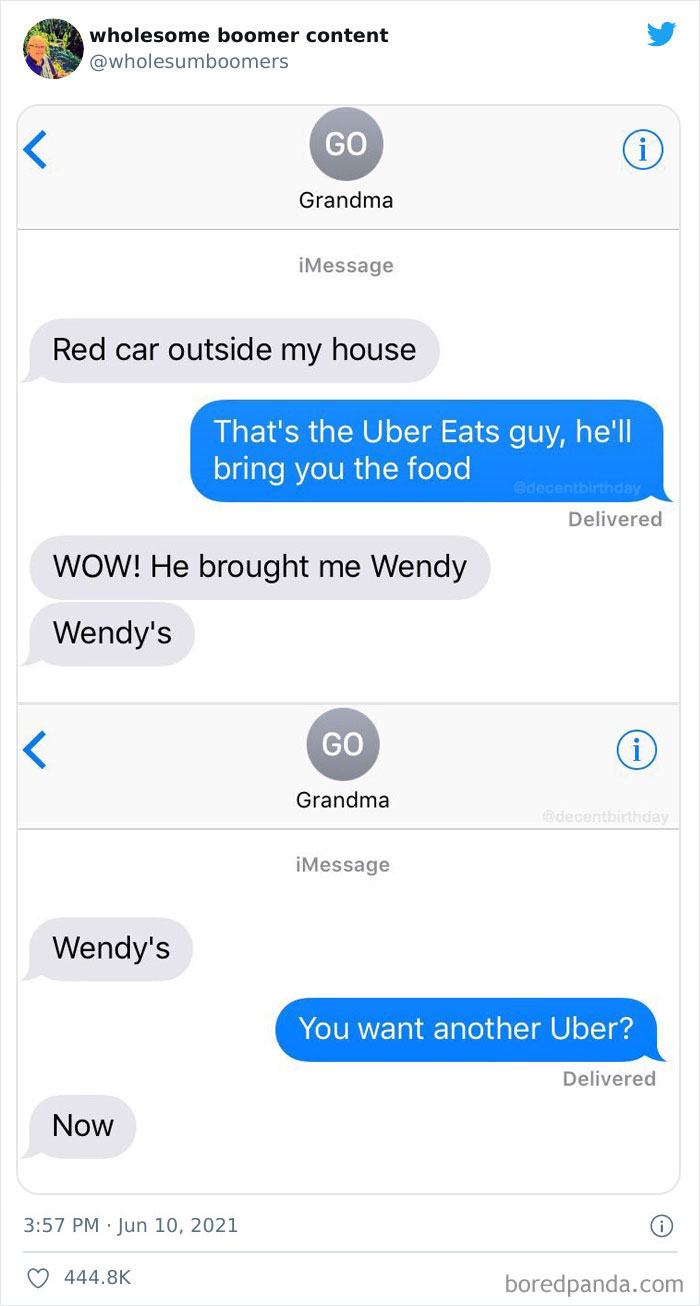 Wholesome-Boomer-Content