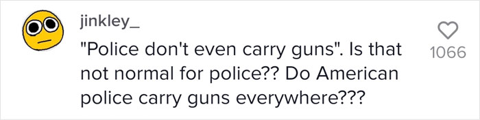 6 Facts About Iceland That You Might Not Have Heard Of Making It The Safest Country In The World, As Shared By This TikTok User