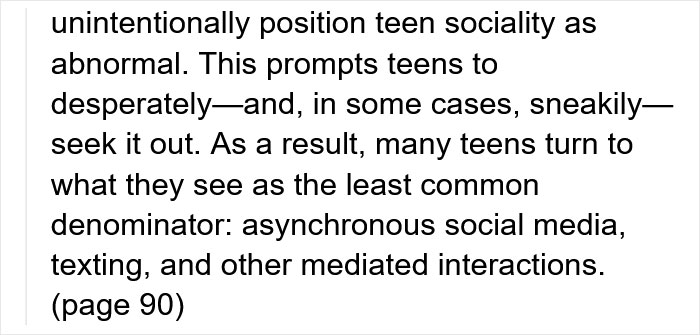 Nearly 200K People Are Here For This Thread Explaining Why We Don&rsquo;t See Kids Playing Outside As Often As We Used To