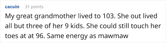 Grandkid Tells Some Stories About His Grandma And Thousands Of People On Tumblr Think She’s A Real Badass Grandkid Tells Some Stories About His Grandma And Thousands Of People On Tumblr Think She’s A Real Badass