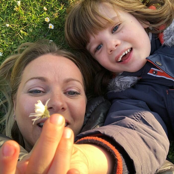 Mother Of Autistic Boy Surprised By The Kindness Of This Stranger Who Helped Her Out