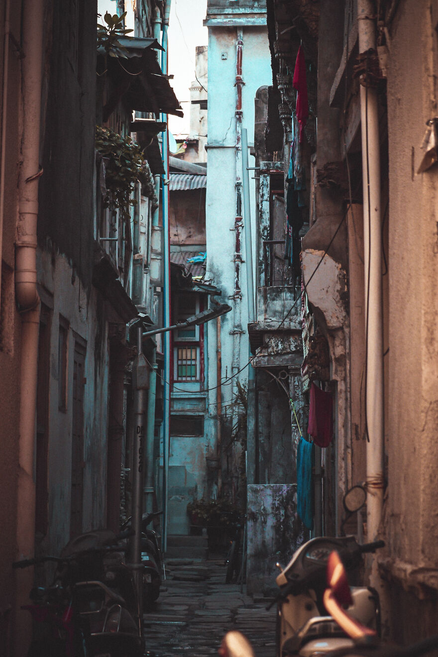 I Captured Streets Of My City, Ahmedabad