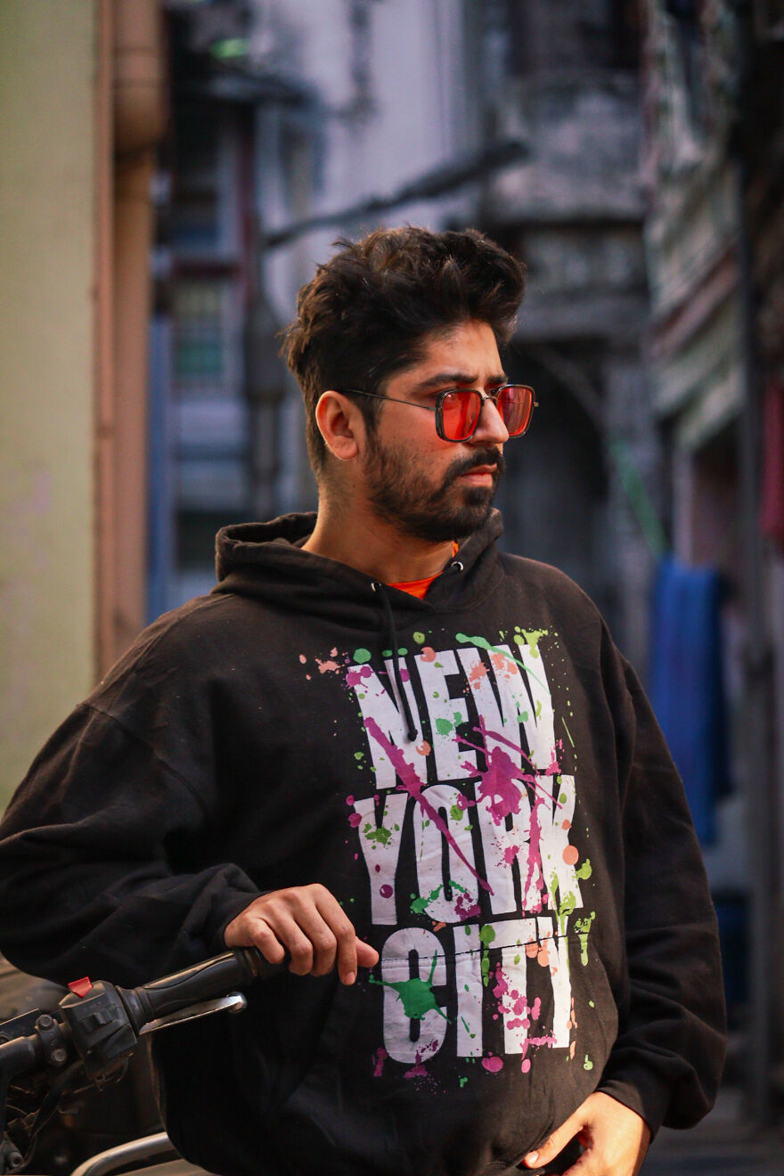 I Captured Streets Of My City, Ahmedabad