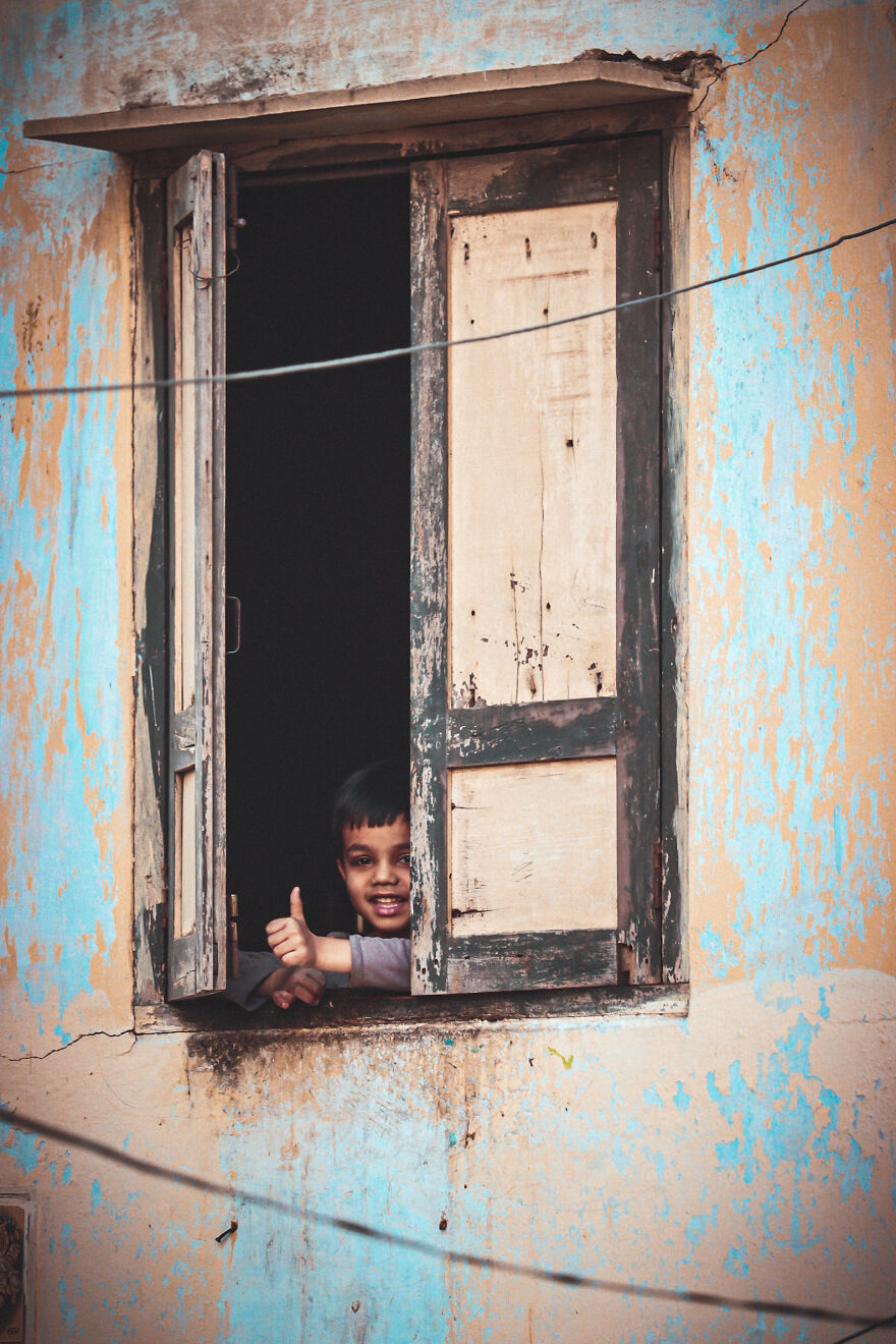 I Captured Streets Of My City, Ahmedabad