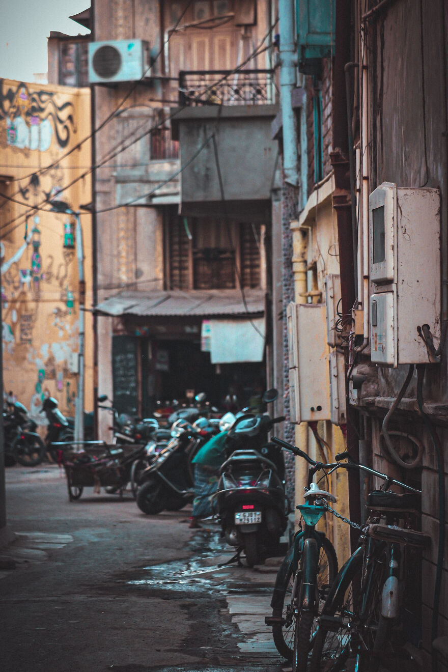 I Captured Streets Of My City, Ahmedabad