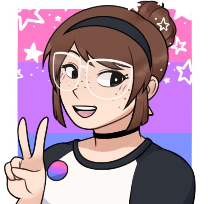 I Made This Using Picrew