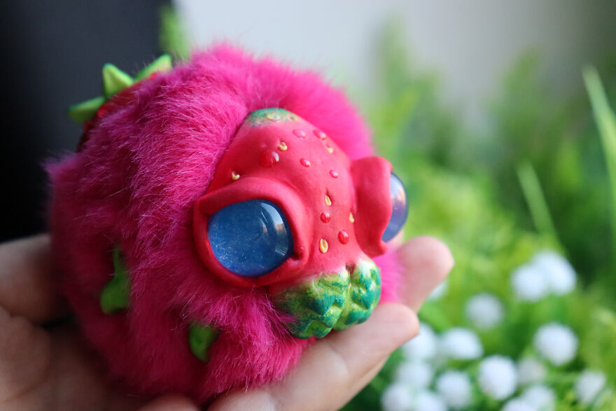 A Year Has Already Passed Since I Started Making Toys, Assess My Little Progress